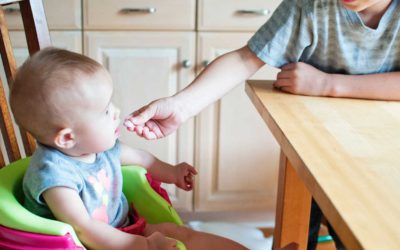 Food for sleep – toddlers