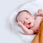 Why is sleep important - Happy Baby Schlaf