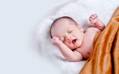 Why Sleep Matters for Babies: Brain, Growth & Family