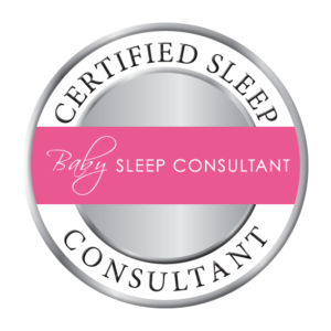 Baby Schlaf Beratung Logo
