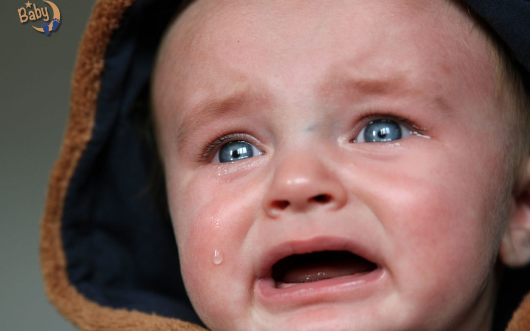 Schlafterror und Alpträume bei Kindern