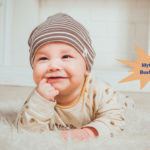 Myth buster about baby sleep by Happy Baby Schlaf