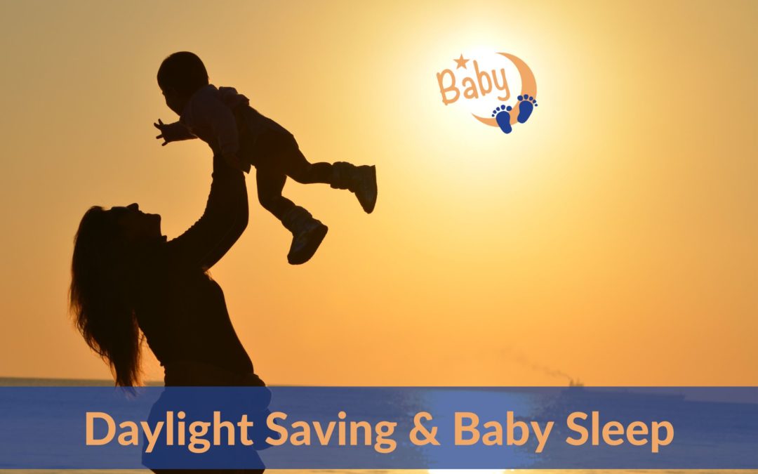 Daylight Saving Time For Babies - Happy Baby Schlaf, Berlin, Germany