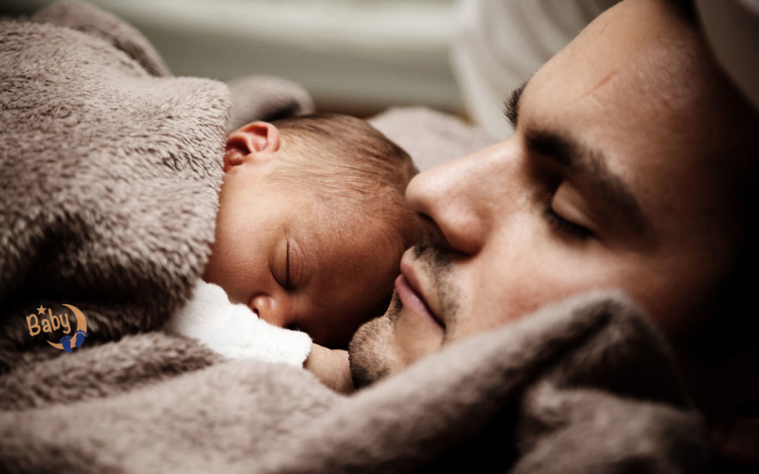 Tips for Dad to support Mom