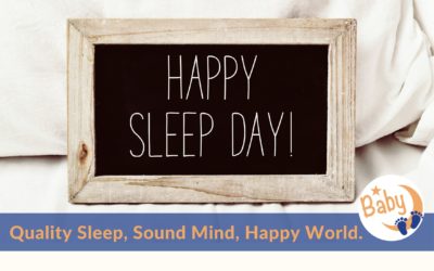 Freebook for World Sleep Day