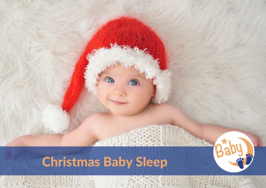 Baby Sleep and Winter Holidays