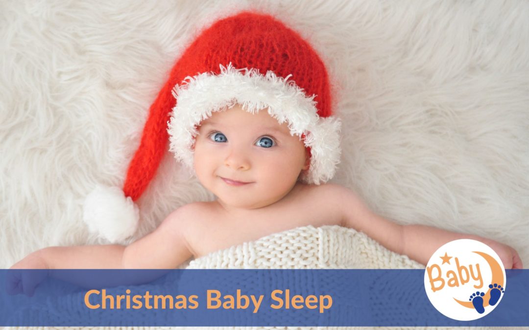 Baby Sleep and Winter Holidays