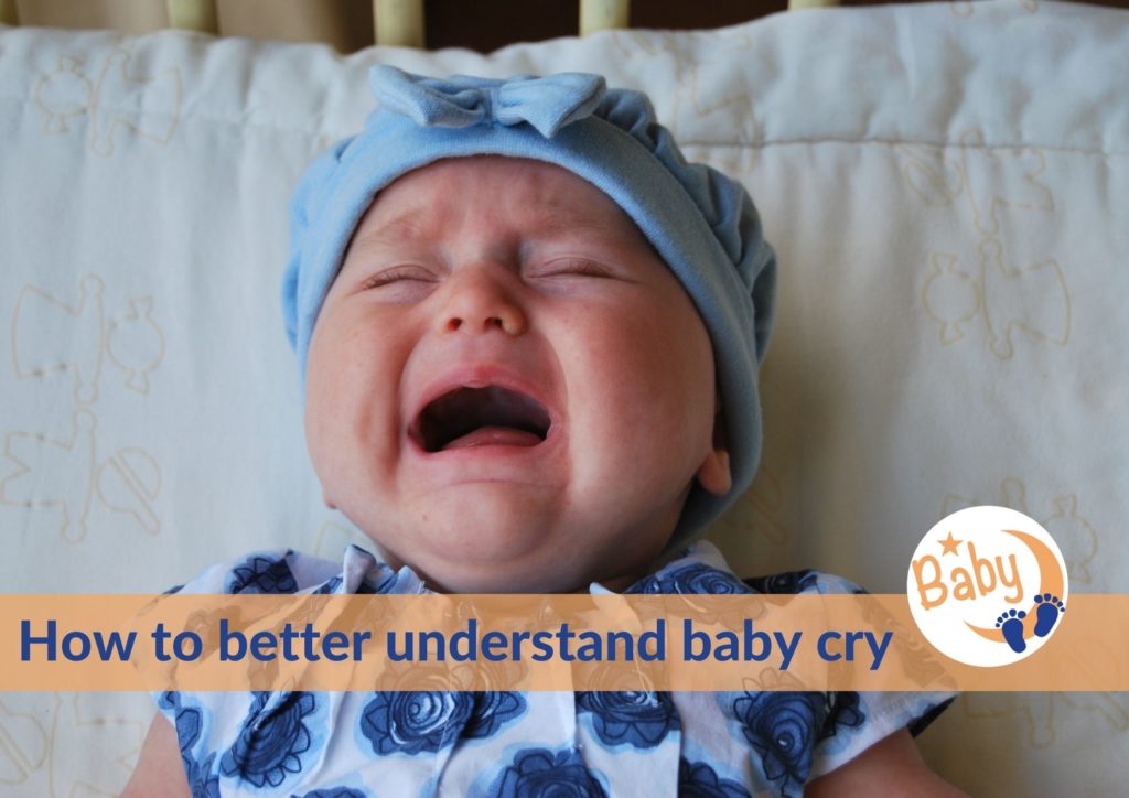 Understanding baby language | Happy Baby Schlaf