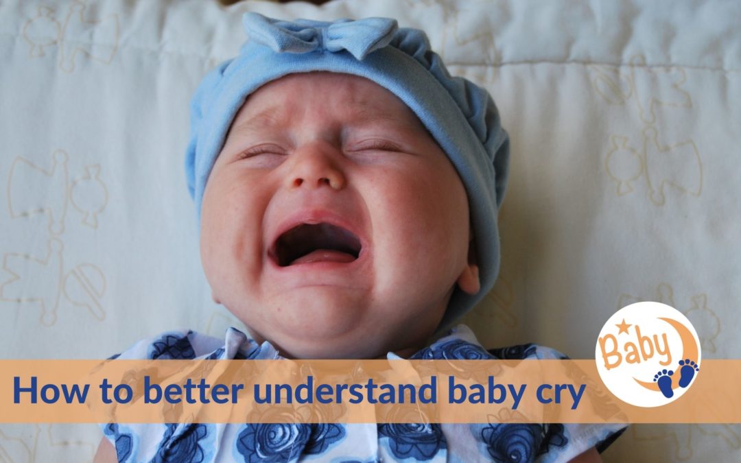 How to better understand baby language