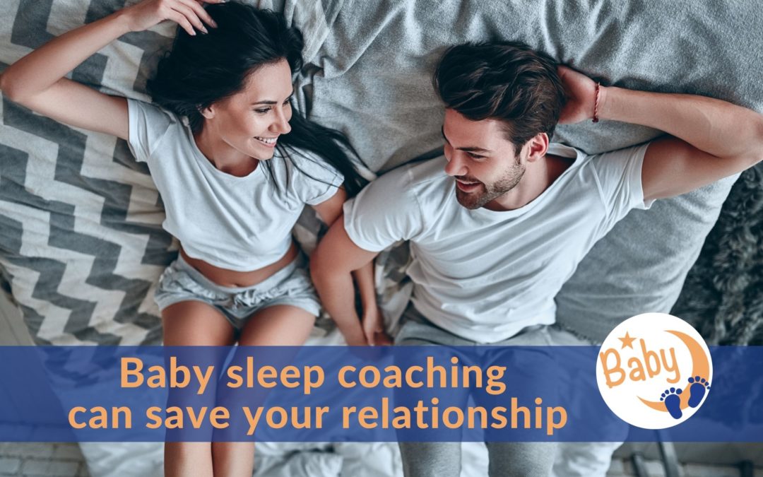 Hapy Baby Schlaf coaching can save your relationship
