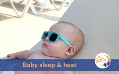 Baby Sleep & Heat