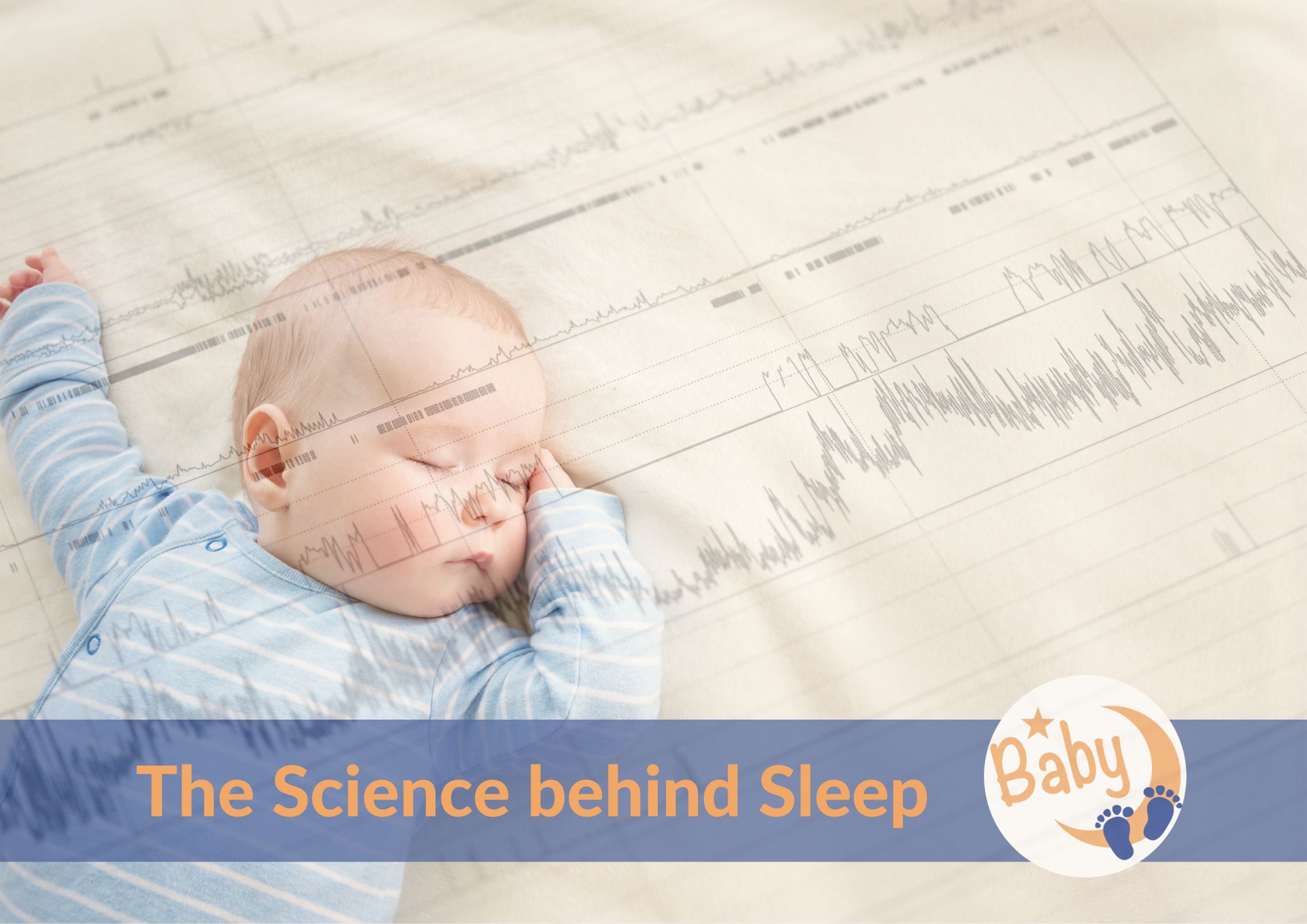 The Science Behind Baby Sleep - Happy Baby Schlaf, Berlin, Germany