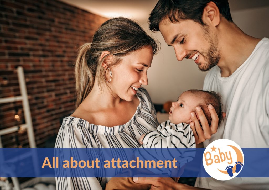 All about attachment theory and patterns