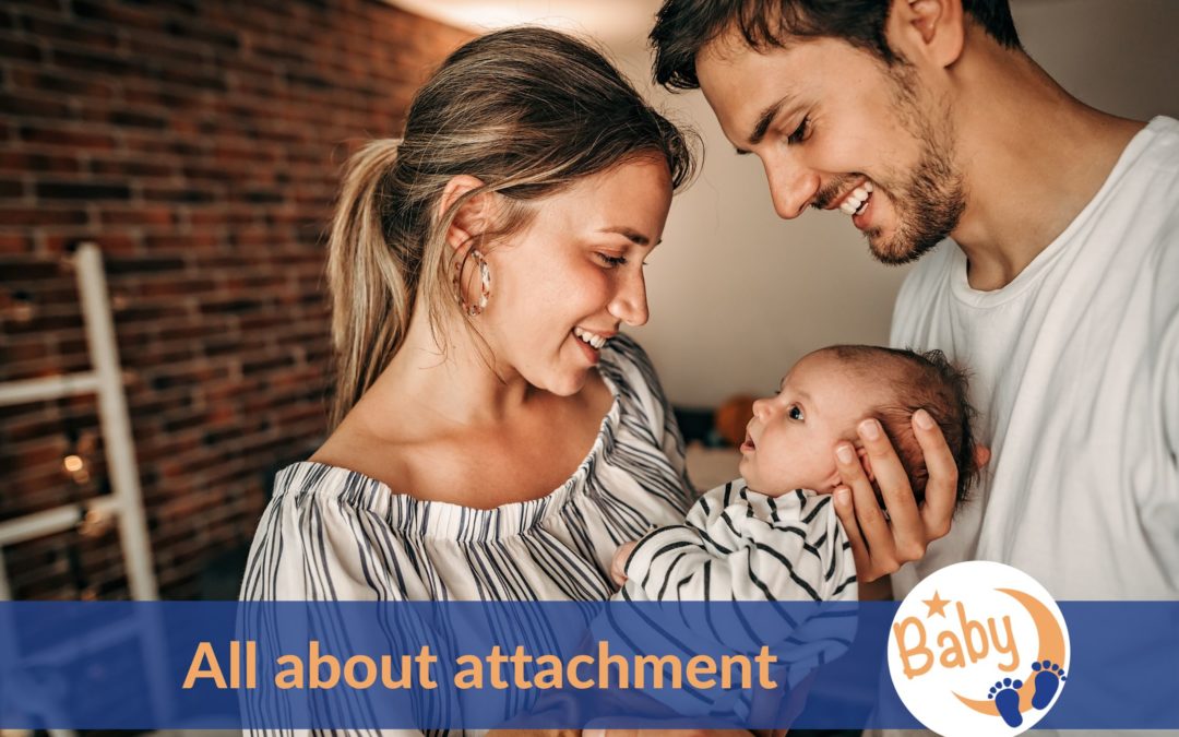 Theory of attachment