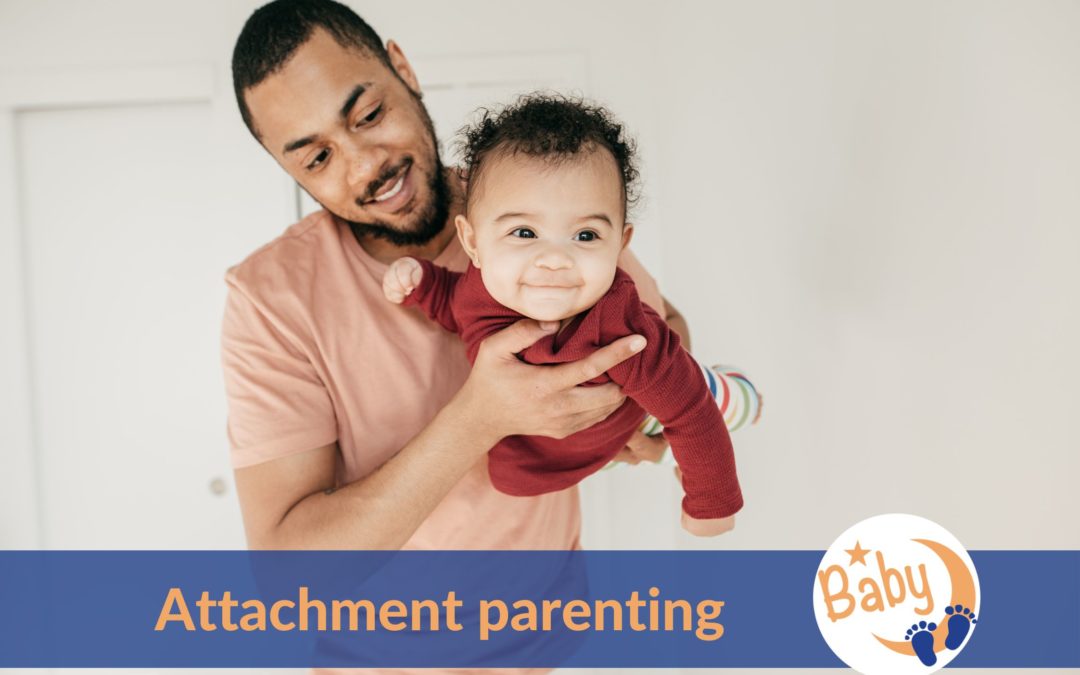 Attachment parenting