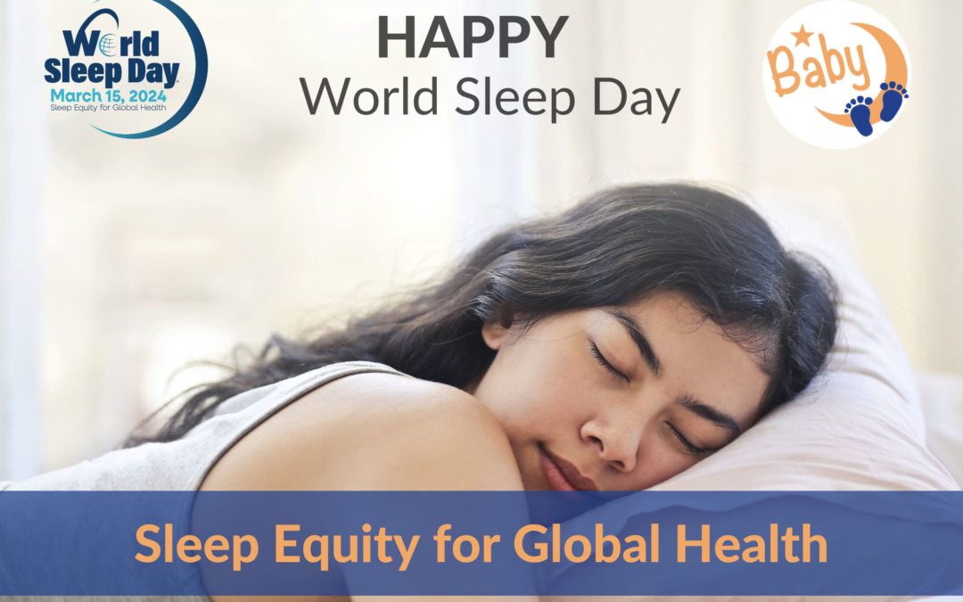 Report about the impact of sleep on health