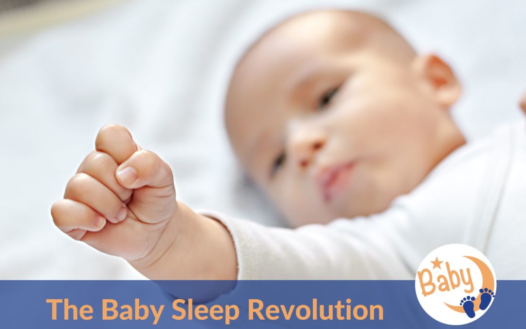 The Baby Sleep Revolution in Germany