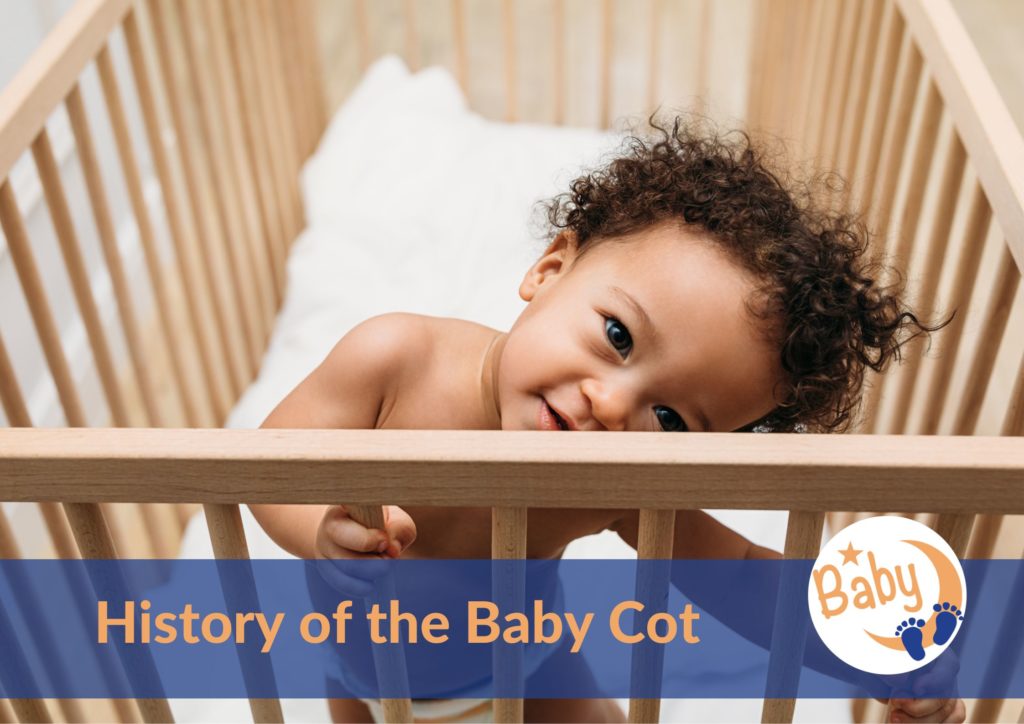 History of Baby Cot