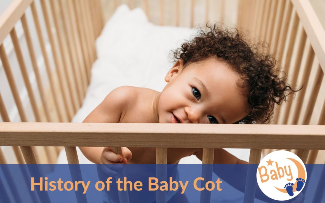 History of Baby Cot