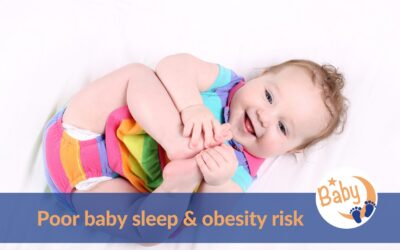 The hidden link between pediatric sleep and obesity