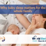 World Sleep Day: Why family sleep deserves more attention