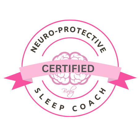 Carmen Liebert - certified NeuroProtective  Baby Sleep Coach Germany