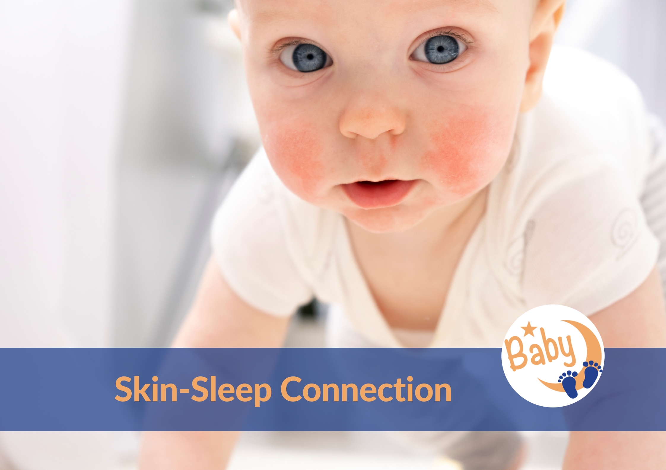 Sleep-skin connection