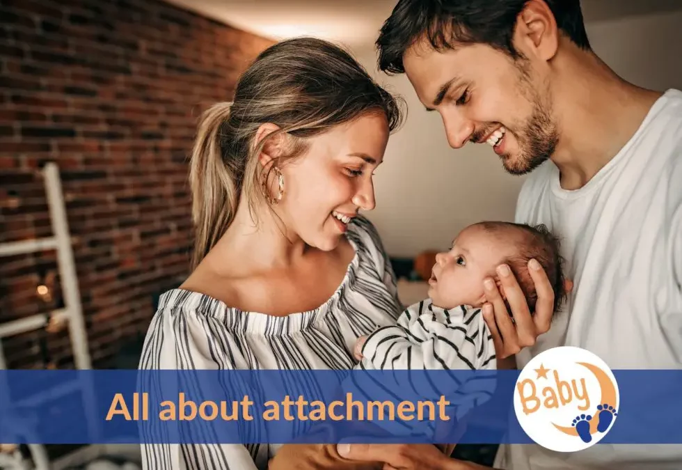 Theory of attachment